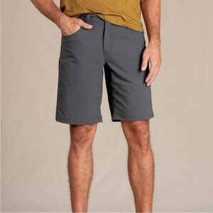 Toad & Co Rover Shorts Size 38